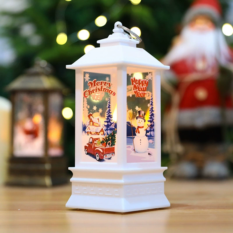 (Cross-border trading), Christmas decorations, electronic candle for elderly