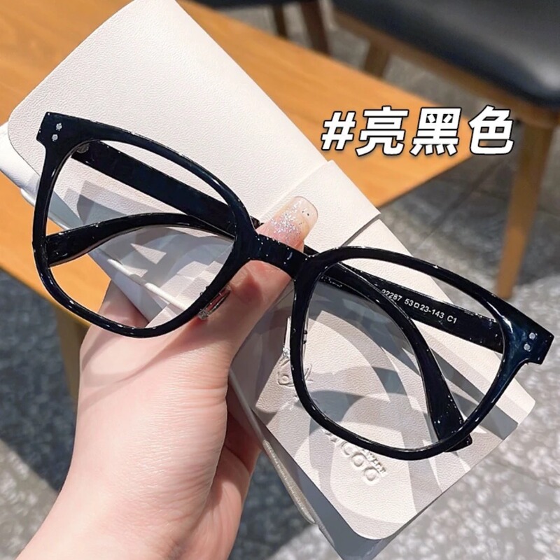 可折叠便携易收纳防蓝光老花镜中老年人阅读看报高清老视镜批发|undefined