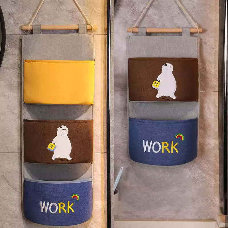 워킹베어(3레이어+2레이어) 2팩