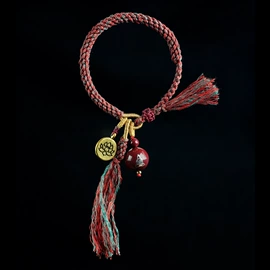 挂饰挂件;饰品配件;手串