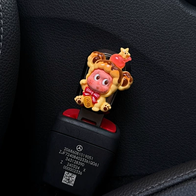 Car Rear Seat Extender Connector, Other Automotive Interior Supplies - zhaojie-pudding