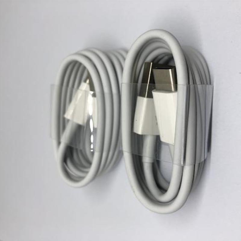 现货批发两头通磨砂扎膜opp耳机线固定头扎带数据线薄膜束线带