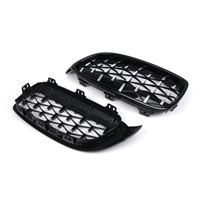 air intake grille, Zhongwang