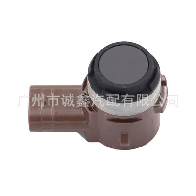 112750211D 112750213C Reversing Radar Suitable for Tesla Models/3Pdc Parking Sensor (Park radarı) - black