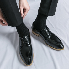 Large size47�羳����2025�¿��ļ�͸����ʿ��ͷGenuine Leather