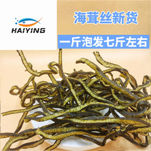 海茸丝干货海茸菜海松茸干货海茸干货海茸凉菜专用菜干海带海茸