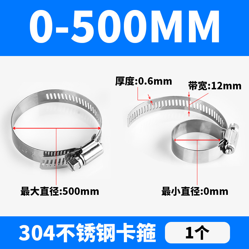 304ステンレスのカチューシャ防錆管カード固定カチューシャ|undefined