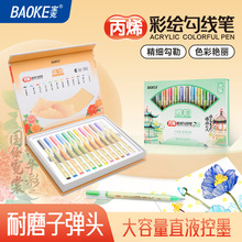 ���˲��L�����P��ϩīˮֱҺʽ��ͯ���g�L��������12ɫˮ�ʹP���b