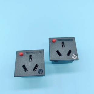 BS-G16 ��������AC���� ����Ó���o ��Ó�� 16A250V ��Ҏ����