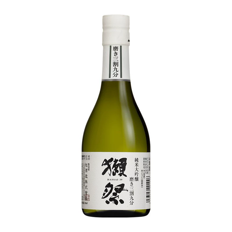 Licensed otter festival 45/39/23 Four cents, two -pointers, three -pointers, three -pointers, pure rice big yin wine wine 1800ml
