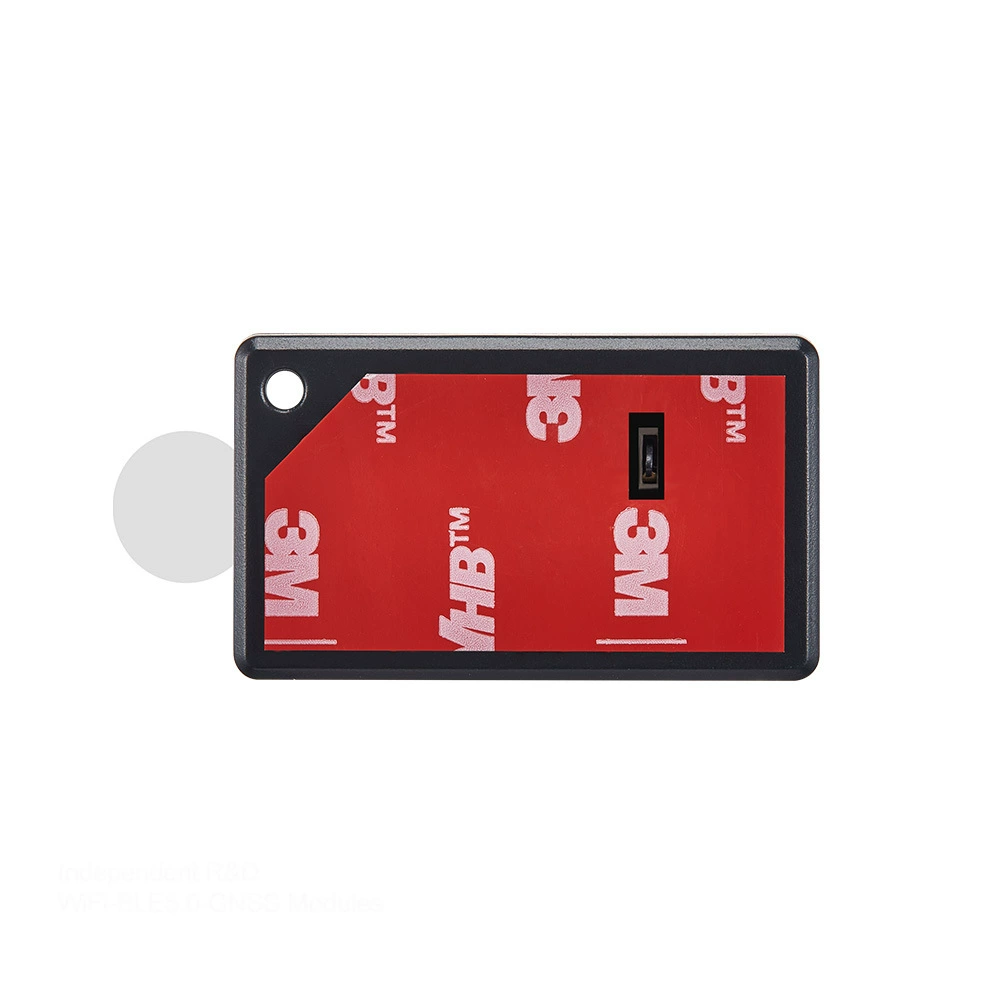 Метка Bluetooth для сноса, метка актива IoT Bluetooth, метка актива BLE