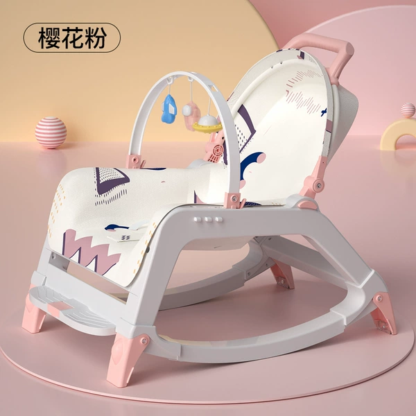 Standard - Seat Mode - Sakura Pink - 009