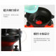 Air pressure sprayer household cleaning car wash spray agricultural fruit tree garden pesticide disinfection sprinkler sprayer