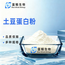土豆蛋白粉 马铃薯提取物 土豆分离蛋白 马铃薯蛋白 量大价优蓝鲸