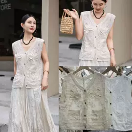 吊带背心;女式针织衫;女式马甲