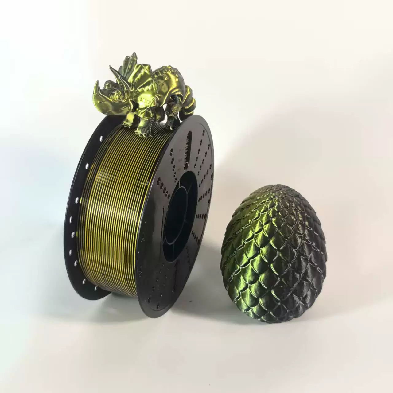 Двухцветный принтер, 3D печать, PLA, 1.75 мм