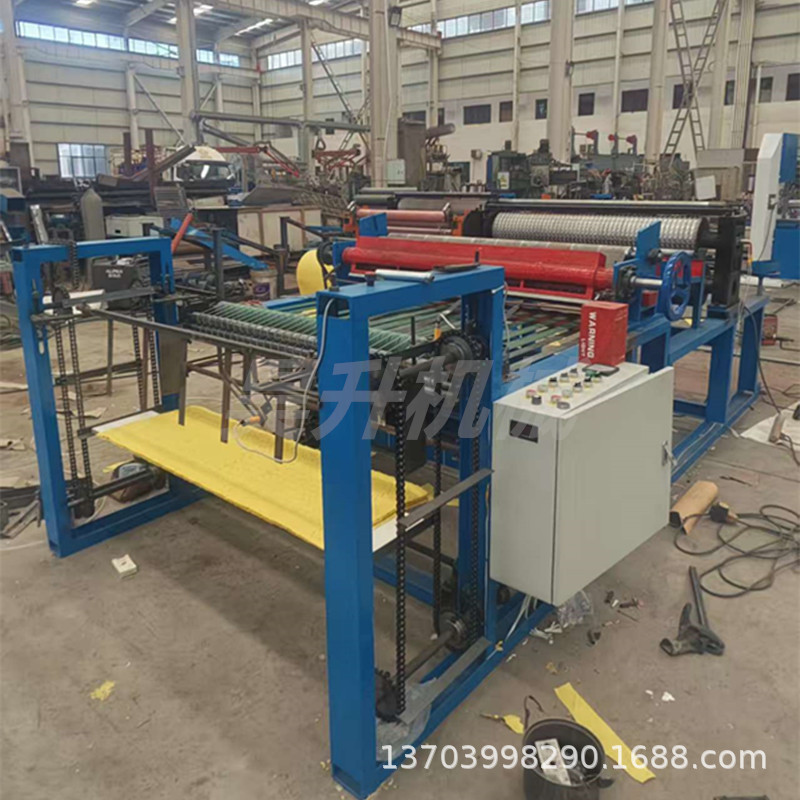 全自动数控压花印花机