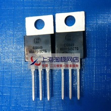 MBR1545CTG  15A45V  ON��Ʒ  Ф�ػ�������~