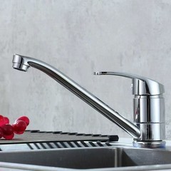 メーカーは、配管、浴室のシンクの蛇口、キッチンの温冷高曲げシンクの蛇口、卸売シングルハンドルシンクを供給しています。