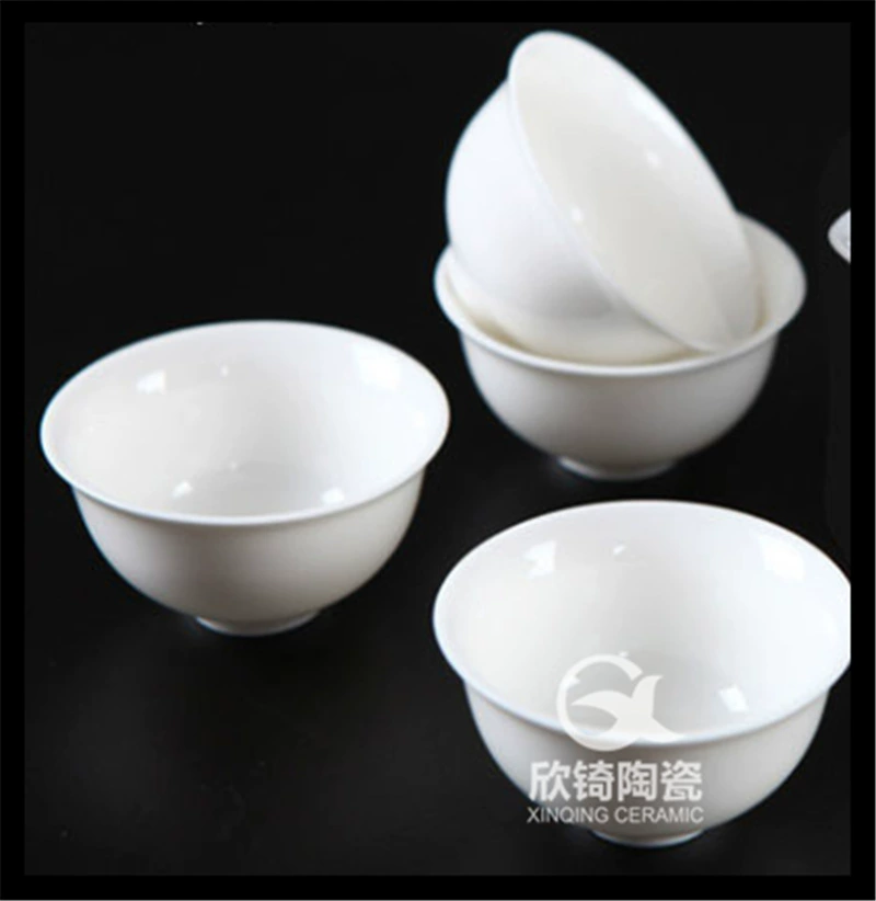 Tea set, ceramic tea cup