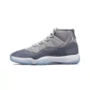 Aj11 cool gray