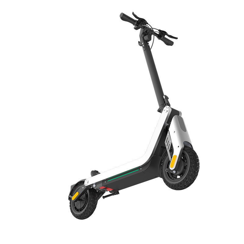 Scooter eléctrico 48V todoter plegable adulto X20 de dos ruedas eléctrico amortiguador scooter