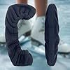 Cross-Border Supply of Skates, Knife Covers, Skate Protective Gear, Sports Knife Covers, Hockey Knife Protective Covers, Figure Skating Knives