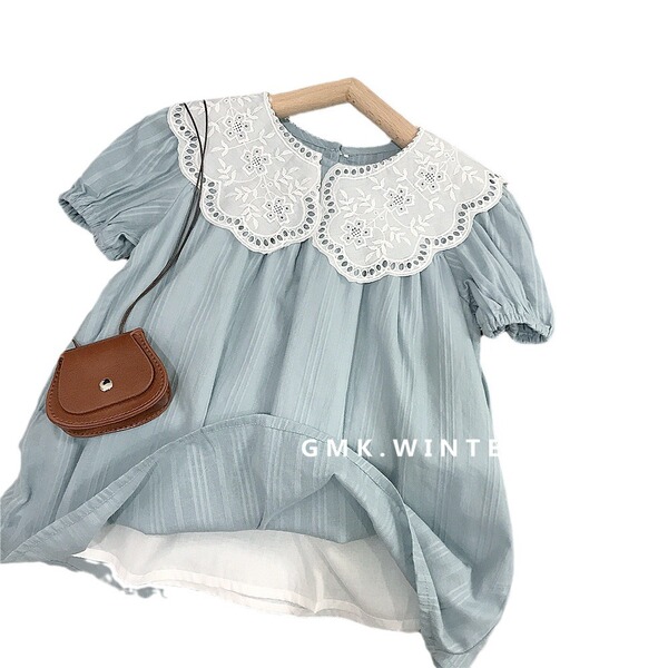 retro summer dress