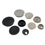 Пластиковая проводка Офис офис на рабочем столе пирсинга