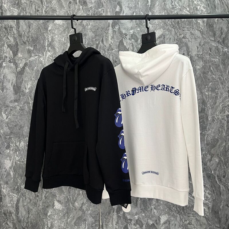 実物写真 正規版 在庫あり 卸売 24ss 外貿ブランド 純綿 フリース 男女兼用 ジップアップ パーカー|undefined