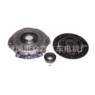 离合器套件 压盘 摩擦片轴承 4670026AB  614121   F391040