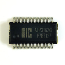 ��΢��оƷ�� AiP31620E  36��4�е͹���LCD������·  SSOP24��װ