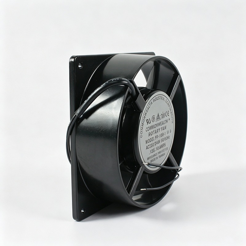 ̨����ЭFP-108-1 AC220V 12038����ɢ�ȷ�����Ҷ����
