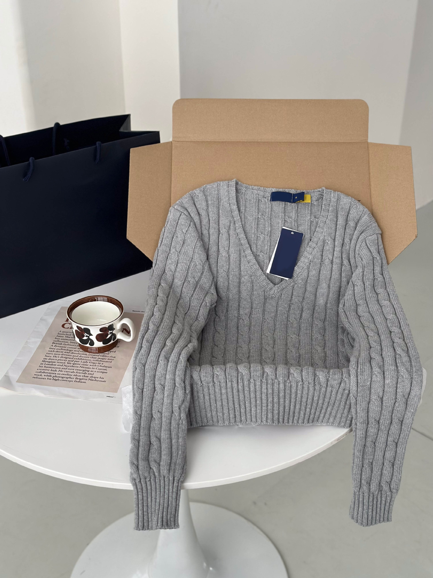 Polo Ralph Lauren Sweater VNeck 