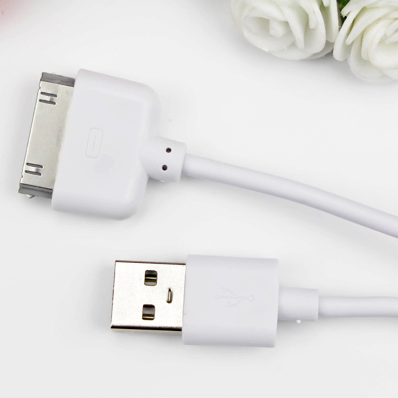 アップルのデータケーブルiphone4s 5s携帯電話充電ケーブル1メートルipad 3アップル4データケーブル卸売りを適用する|undefined