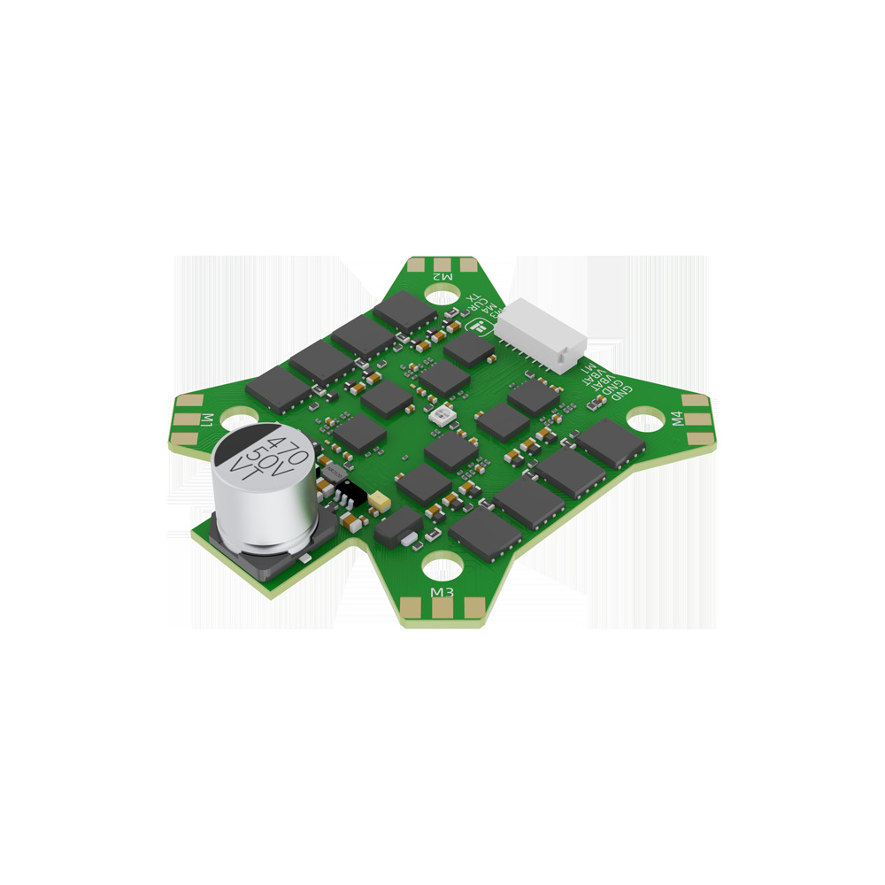 Starfox BLITZ Mini E55 4-IN-1 ESC