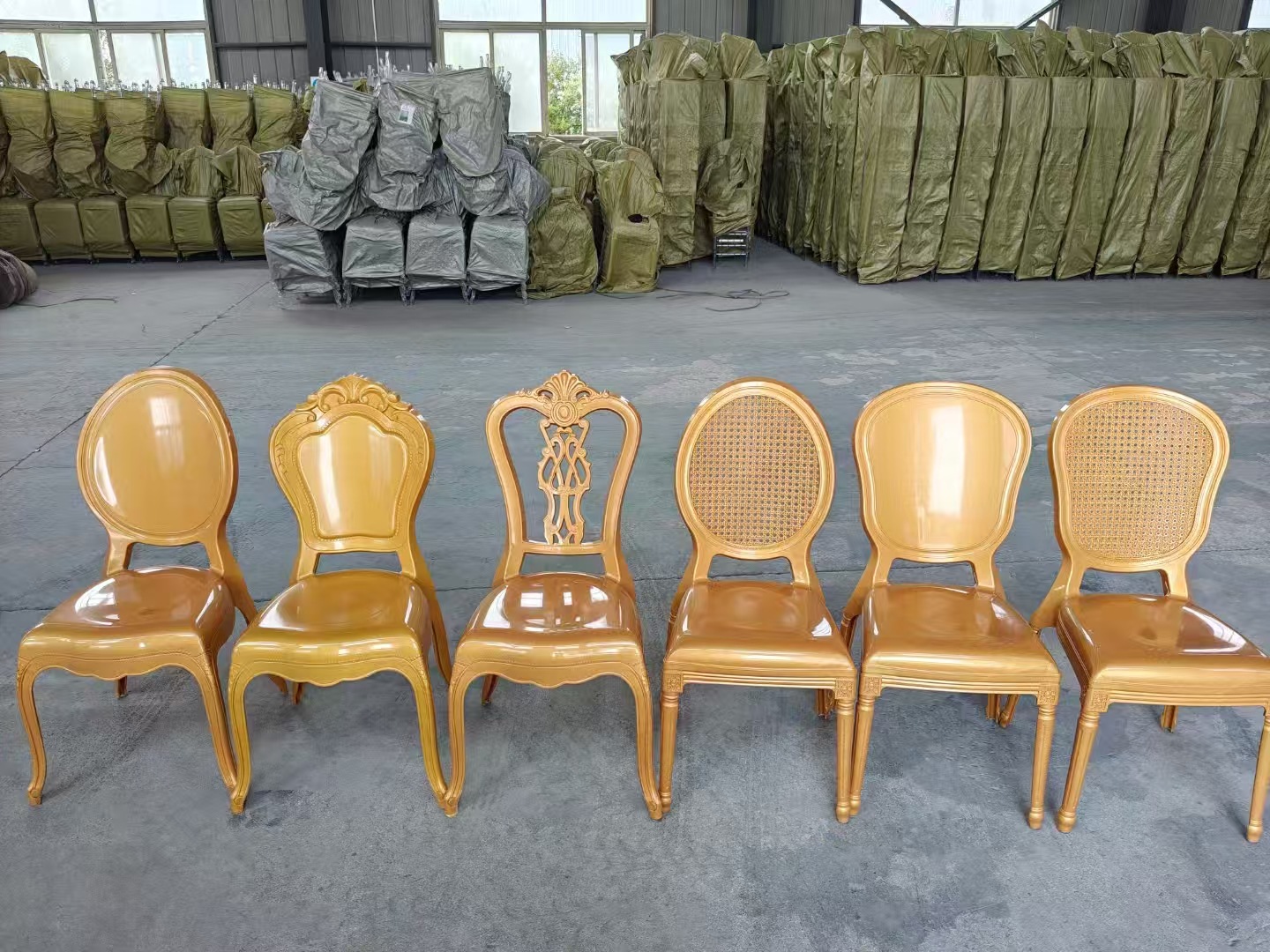 다양한 옵션 사용 가능