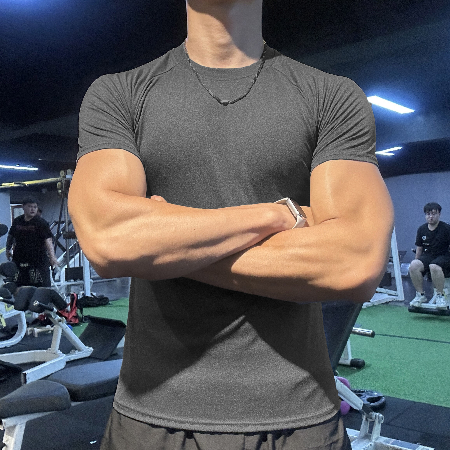 탄소재