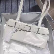 韩版时尚OS钥匙包高级感复古百搭腋下单肩包新款简约女士手提包