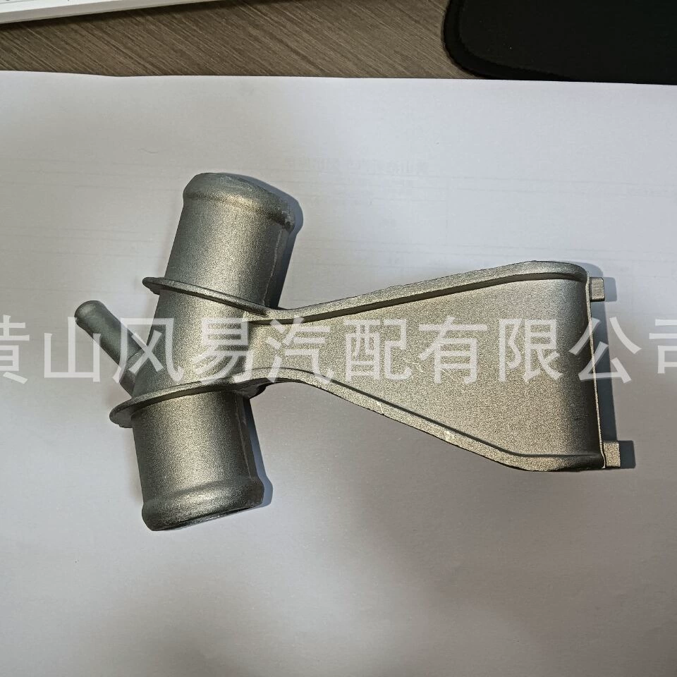 16577-22H02 алюминиевая пескоструйная обработка 16577-22030 16577-0D030 16577-22040 автомобиль