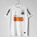 2013 season Santos home
