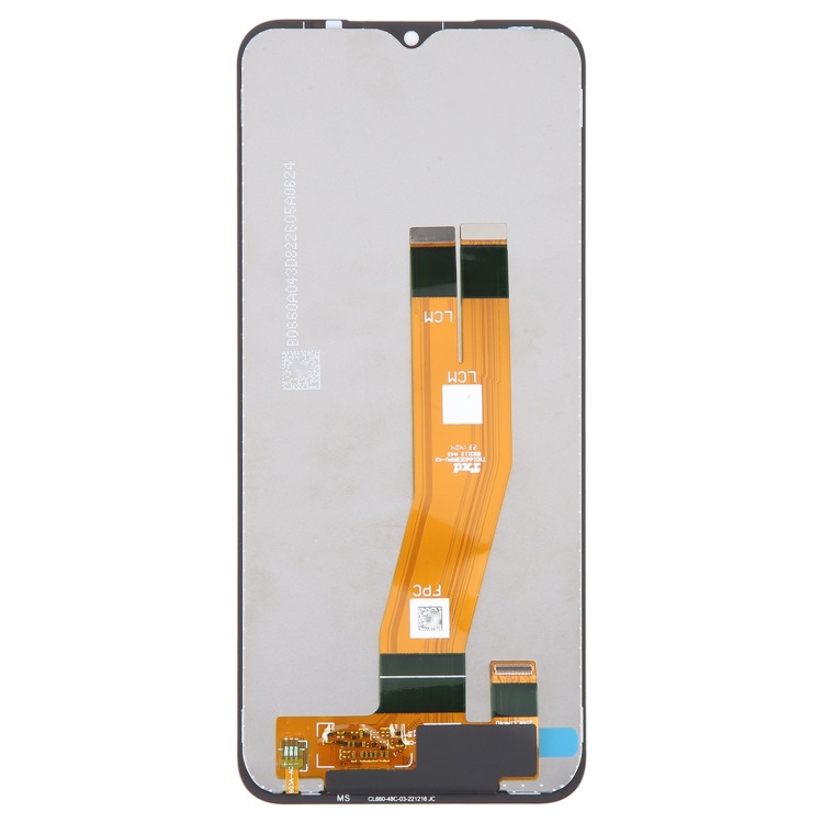 Conjunto táctil LCD original para Samsung para Galaxy A14 SM-A145F para Samsung Galaxy A14 SM-A