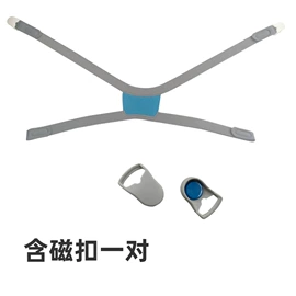 魔术贴;松紧带;织带