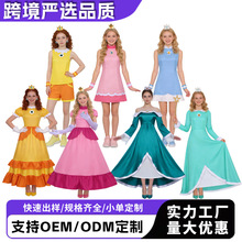 5�羳���������W���������B��ȹPrincess Peach���ӹ����Y��ȹ
