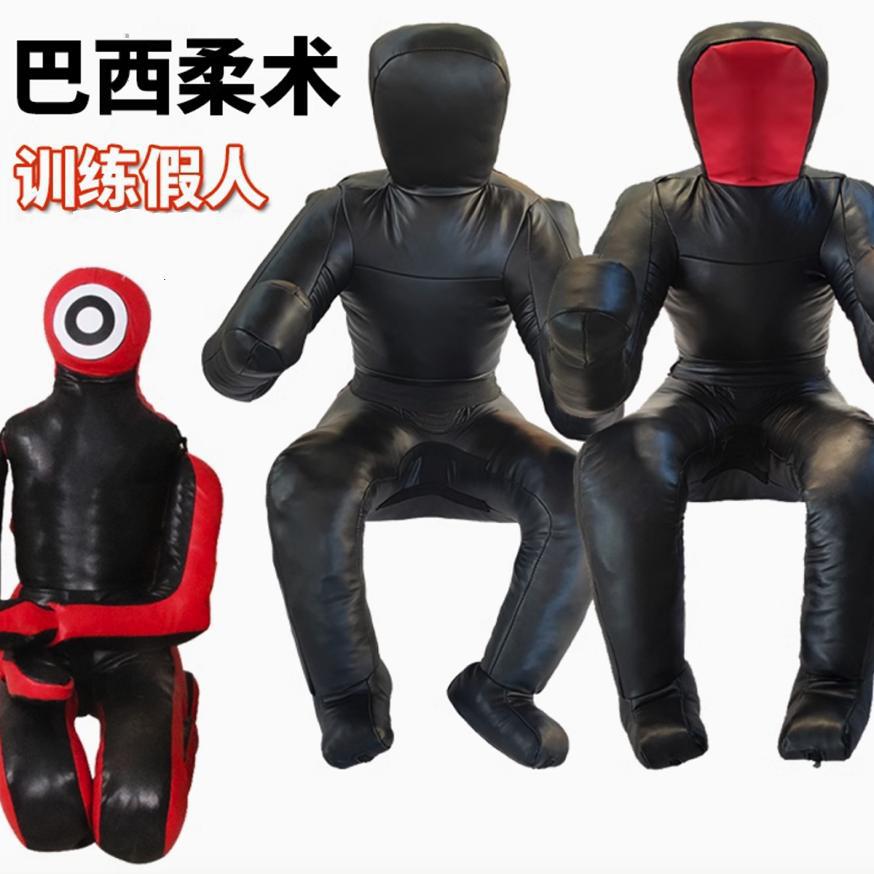 Wrestling Judo Brazilian Jiu-Jitsu Dummy Mma Mixed Martial Arts Fighting Locking Technique Training Dummy Dummy