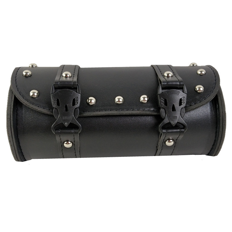 Bolso de la motocicleta Nuevo Harley coche eléctrico motocicleta lado bolsa coche cabeza cola colgante bolsa Kit