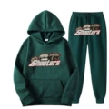 dark green