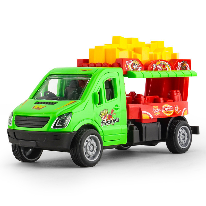 {Papas fritas verdes} bolsa de opp