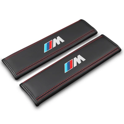Interior Supplies, Seat belt shoulder pad - m-label-pair-standard