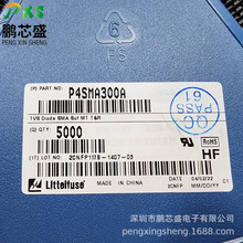 P4SMA300A ˿ӡ300A ԭװ��Ʒ P4SMAϵ��TVS������ ����ͨ���豸